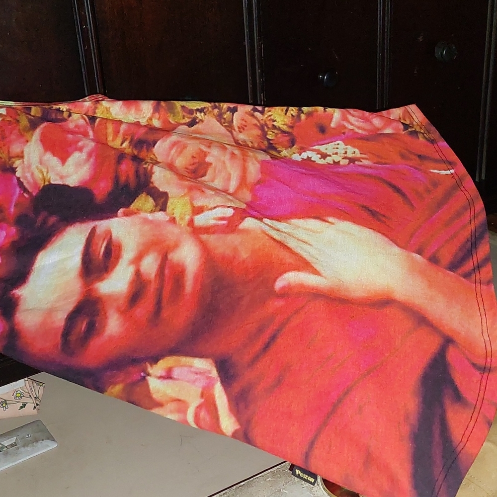 Frida Kahlo View 2